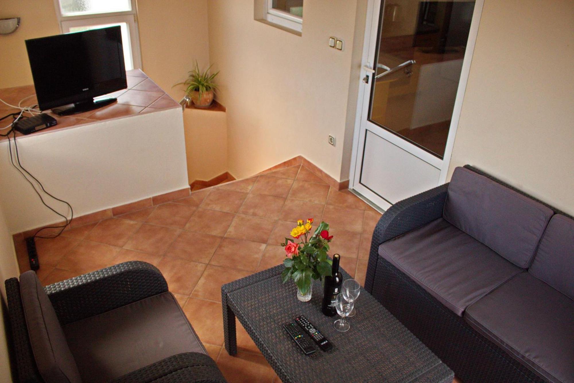 Apartments By The Sea Nin, Zadar - 12890 Zimmer foto