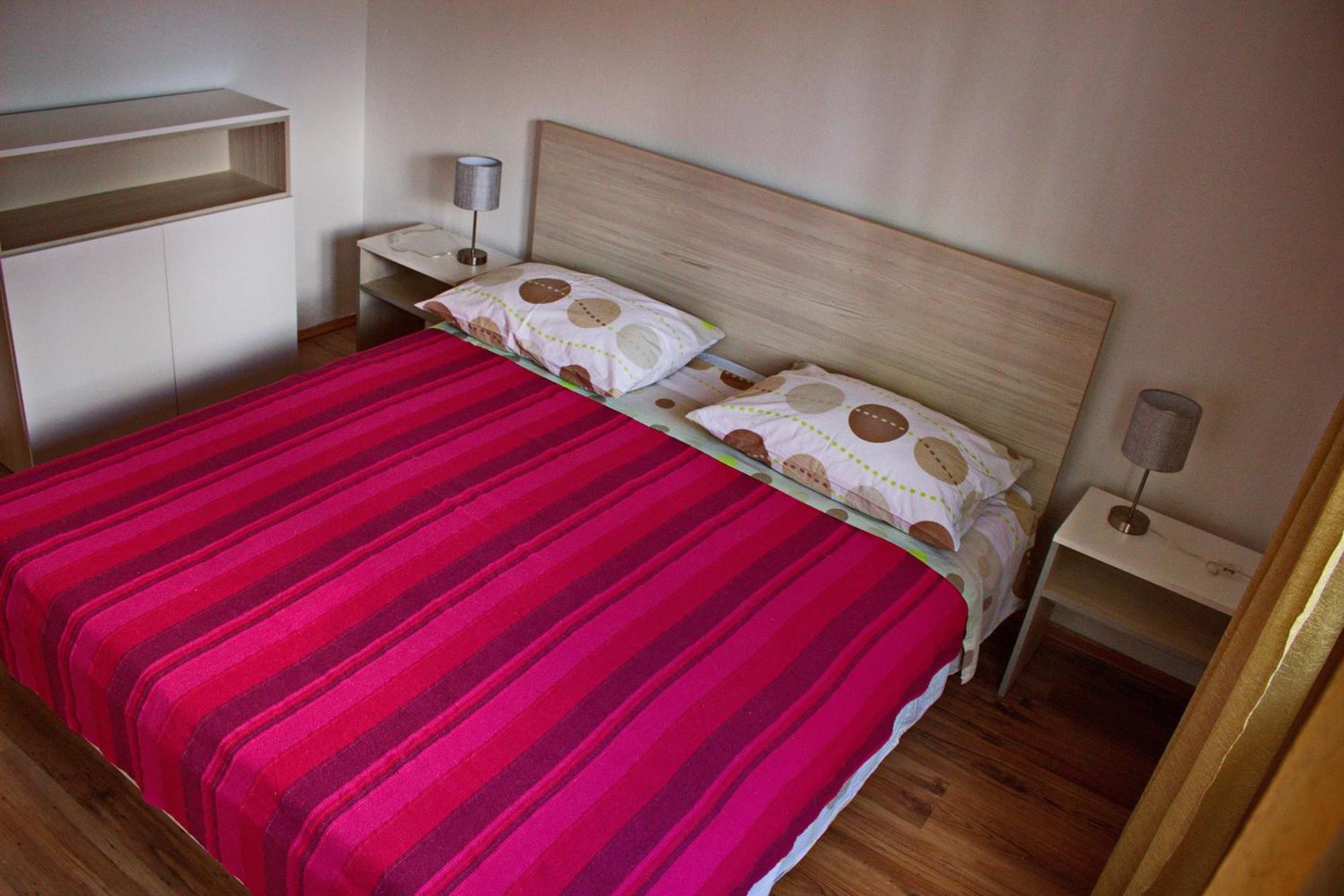 Apartments By The Sea Nin, Zadar - 12890 Zimmer foto