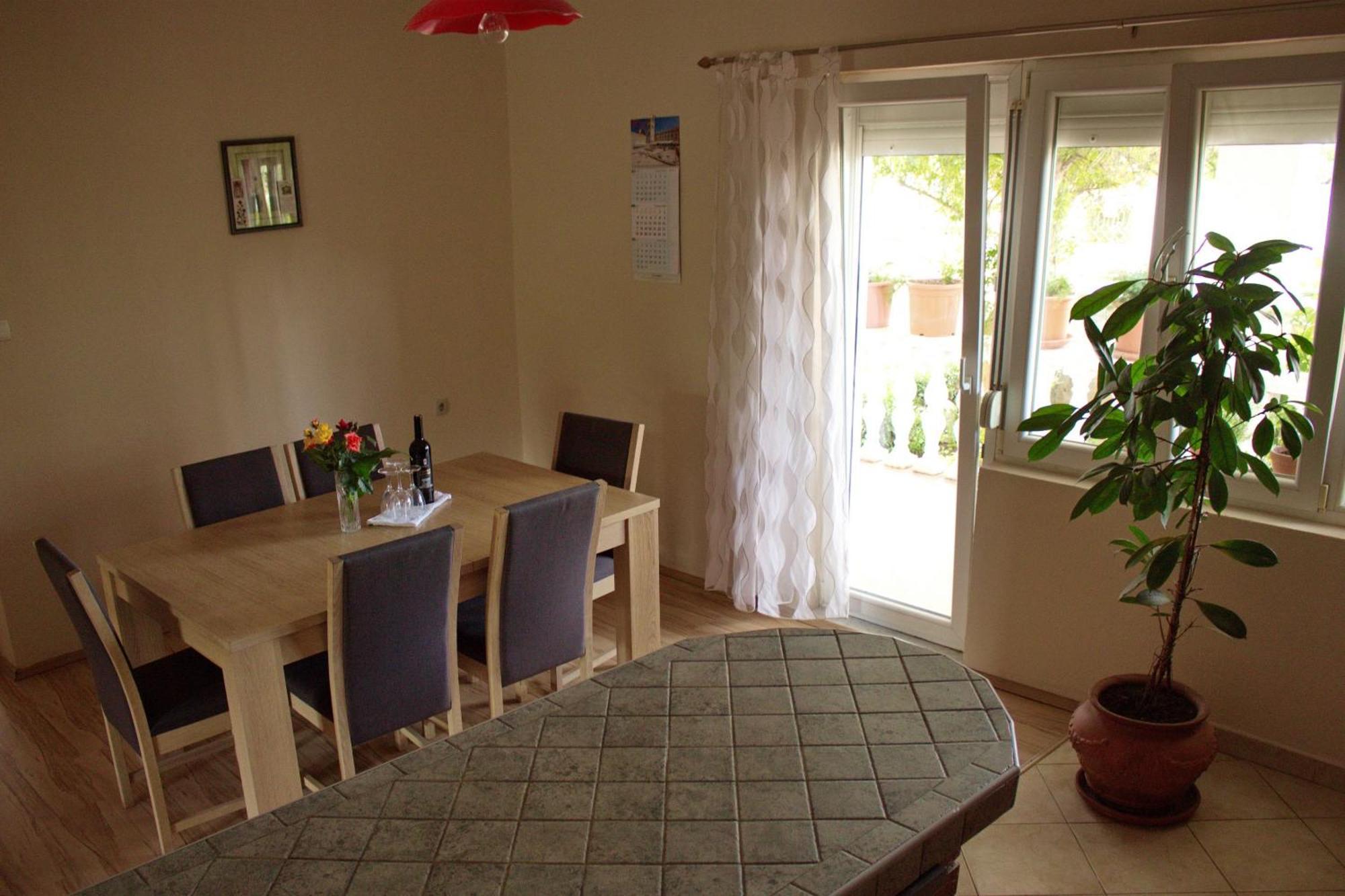 Apartments By The Sea Nin, Zadar - 12890 Zimmer foto